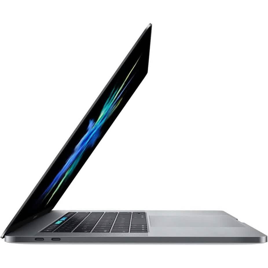 Apple MacBook Pro 15" MLH32LL/A 16GB 256GB (Refurbished) DailySale