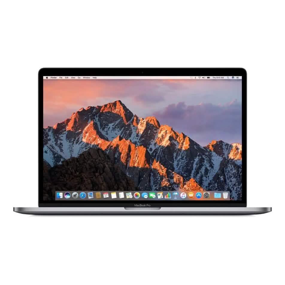 Apple MacBook Pro 15" MLH32LL/A 16GB 256GB (Refurbished) DailySale