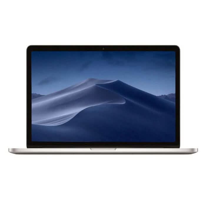Apple MacBook Pro 15.4" 2.8Ghz i7 16GB RAM 256GB SSD MJLU2LL/A (Refurbished) DailySale