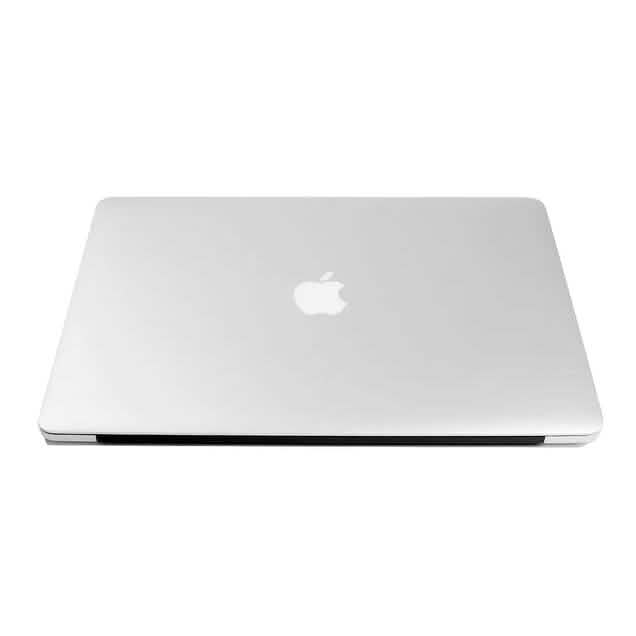 Apple MacBook Pro 15.4" 2.8Ghz i7 16GB RAM 256GB SSD MJLU2LL/A (Refurbished) DailySale