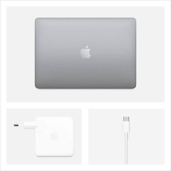 Apple MacBook Pro 15.4" Touch Bar Intel i7 32GB 512GB MV902LL/A (Refurbished) DailySale