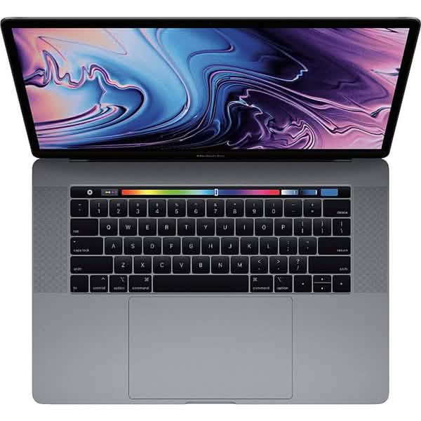 Apple MacBook Pro 15.4" Touch Bar Intel i7 32GB 512GB MV902LL/A (Refurbished) DailySale