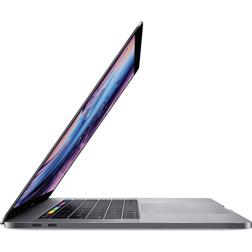 Apple MacBook Pro 15.4" Touch Bar Intel i7 16GB 256GB MV902LL/A (Refurbished) DailySale