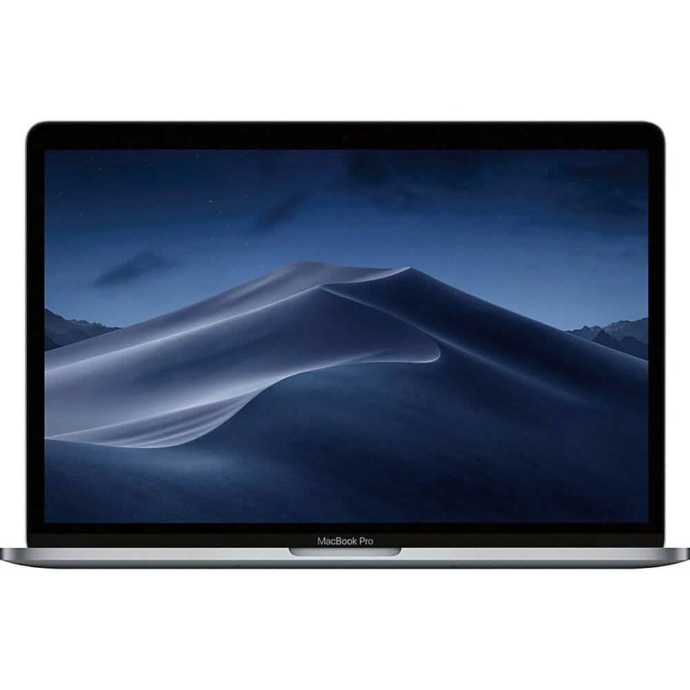 Apple MacBook Pro 15.4" Touch Bar Intel i7 16GB 256GB MV902LL/A (Refurbished) DailySale