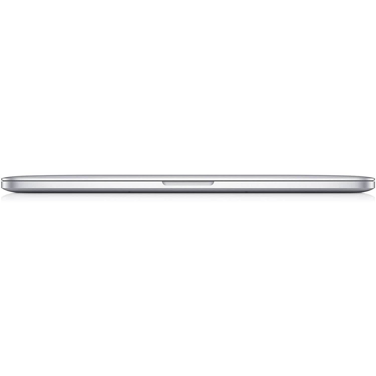 Apple MacBook Pro 15in Laptop Intel Quad Core i7 2.7GHz (ME665LL/A) (Refurbished) DailySale