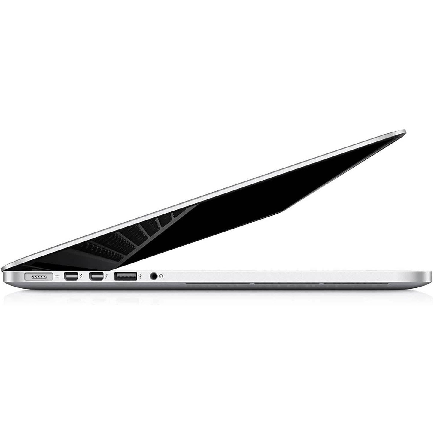 Apple MacBook Pro 15in Laptop Intel Quad Core i7 2.7GHz (ME665LL/A) (Refurbished) DailySale