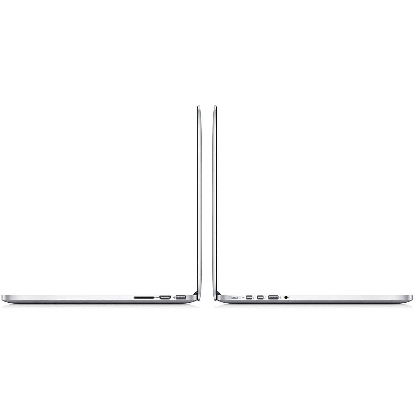Apple MacBook Pro 15in Laptop Intel Quad Core i7 2.7GHz (ME665LL/A) (Refurbished) DailySale