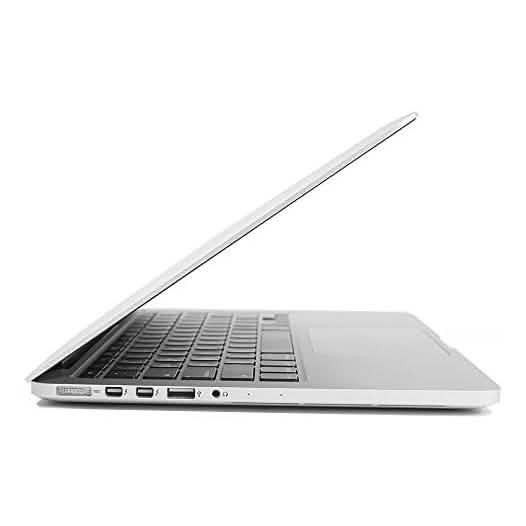 Apple Macbook Pro 2015 13" i5 2.7GHz 8GB RAM 256GB (Refurbished) DailySale