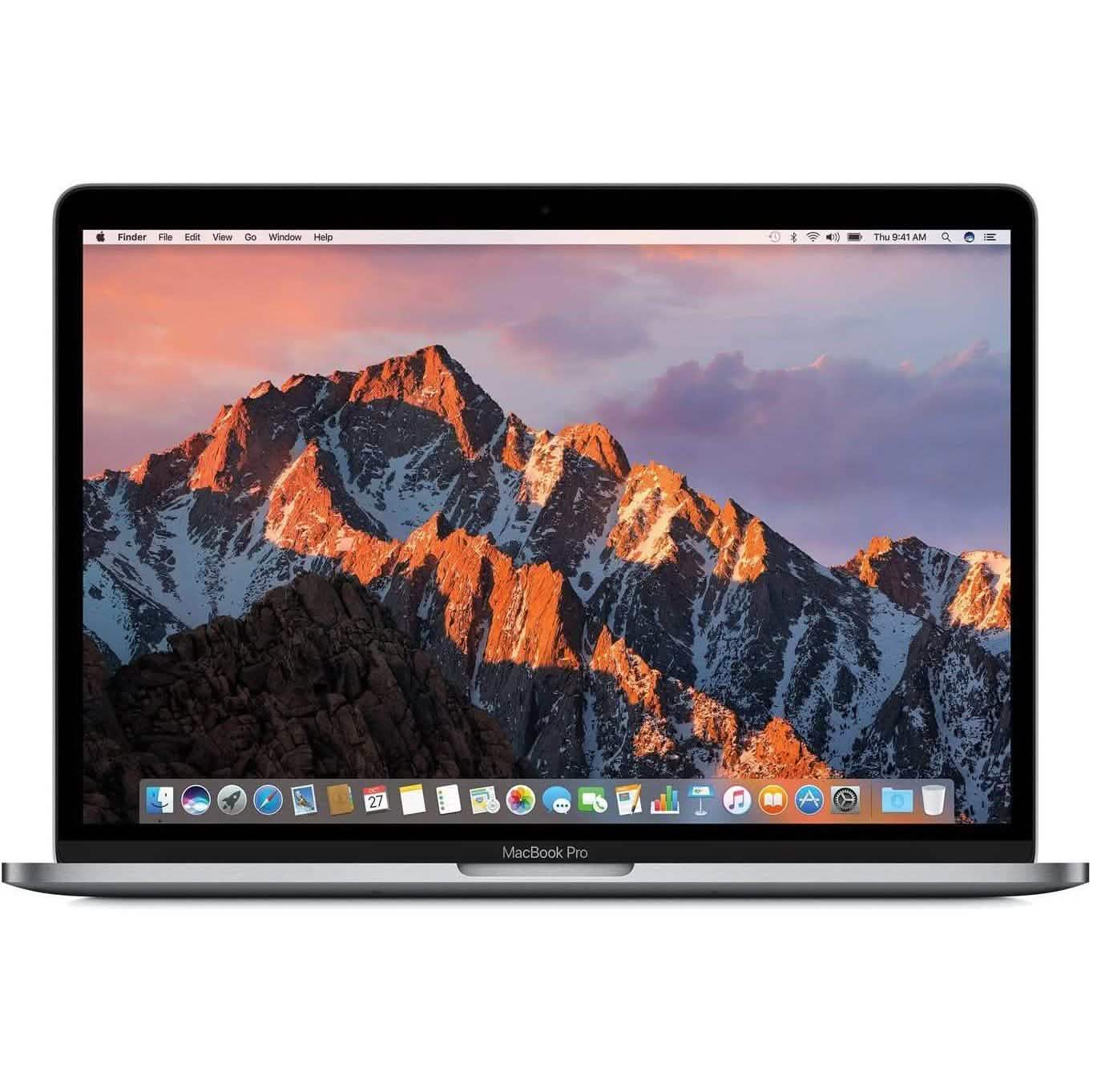 Apple MacBook Pro Core i5 2.3 GHz 13" MPXQ2LL/A (Refurbished) DailySale