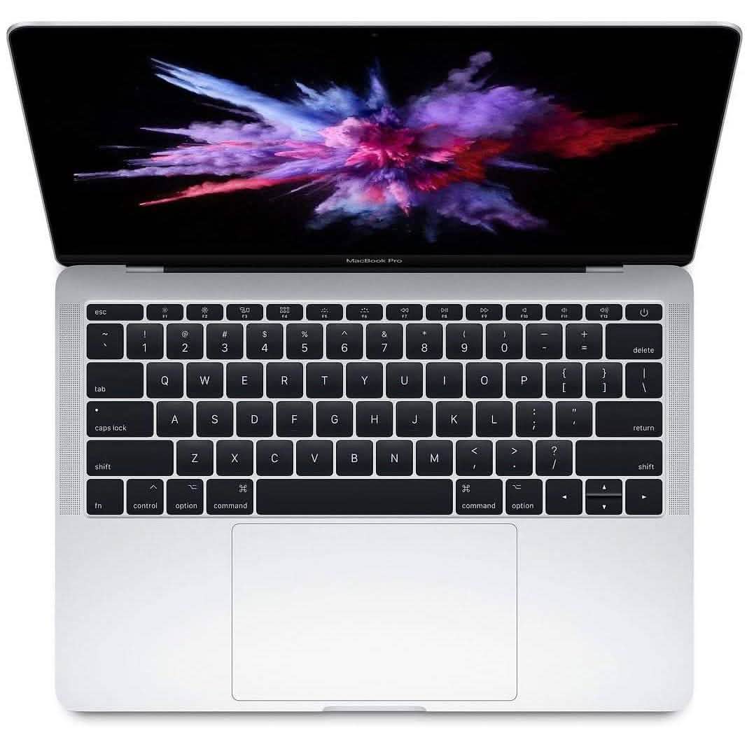 Apple MacBook Pro Core i5 2.3 GHz 13" MPXQ2LL/A (Refurbished) DailySale