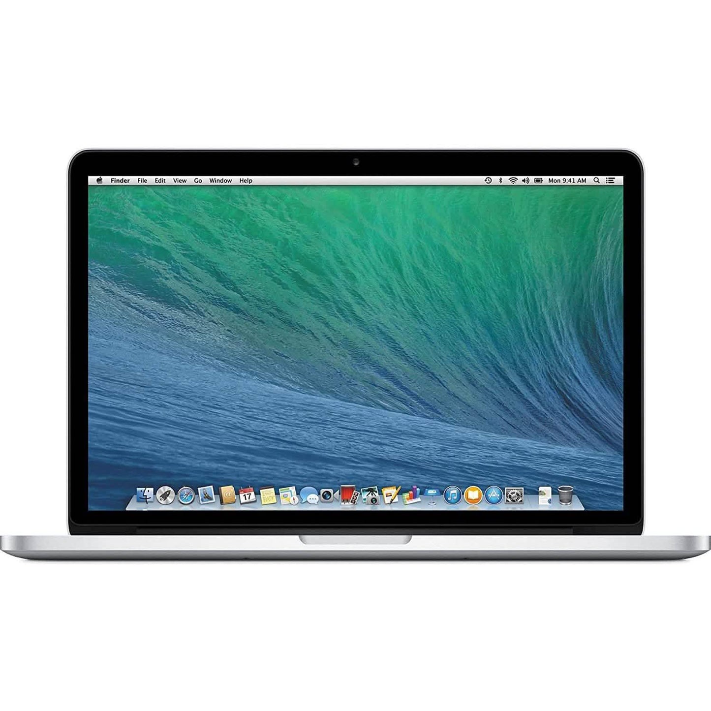 Apple MacBook Pro Core i5 2.4 GHz 13" Retina (Refurbished) DailySale
