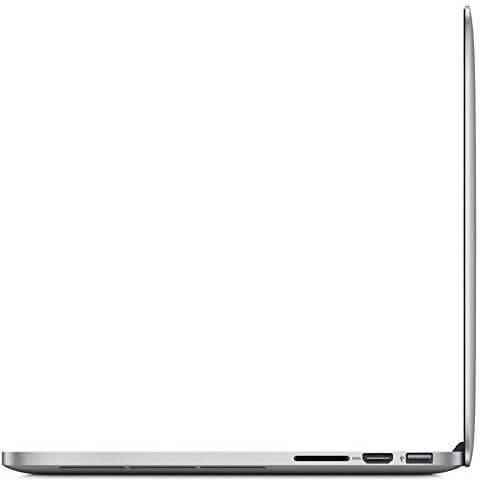 Apple MacBook Pro Core i5 2.6 GHz 13" 8GB 128GB SSD MGX72LL/A (Refurbished) DailySale