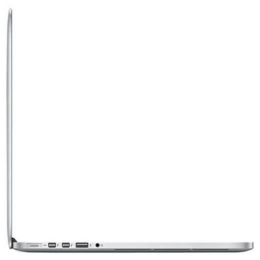 Apple MacBook Pro Core i5 2.6 GHz 13" 8GB 128GB SSD MGX72LL/A (Refurbished) DailySale