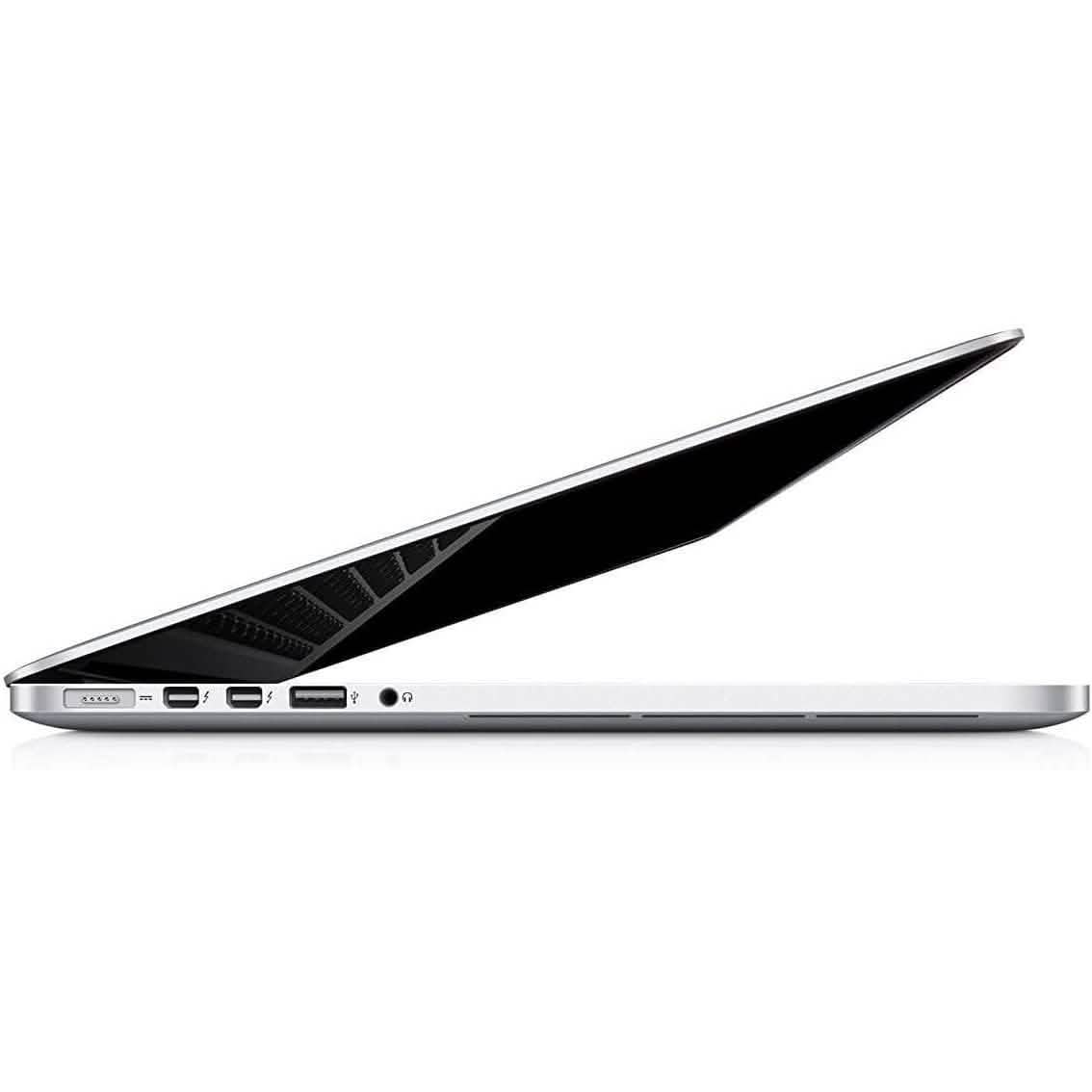 Apple MacBook Pro Core i5 2.6 GHz 13" 8GB 128GB SSD MGX72LL/A (Refurbished) DailySale