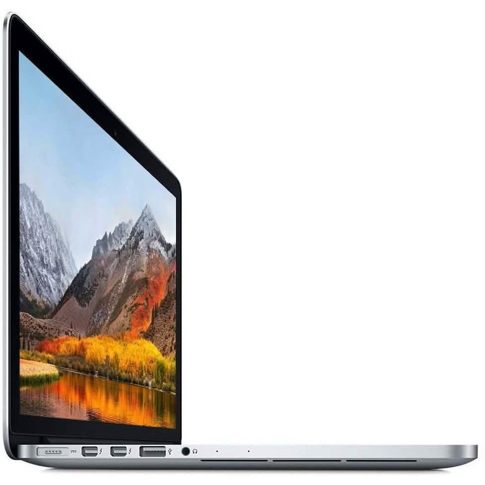 Apple MacBook Pro Core i5 2.7 GHz 13” 8GB 128GB SSD MF839LL/A (Refurbished) DailySale