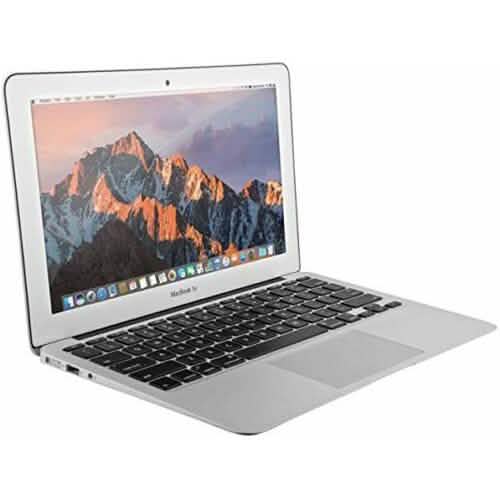 Apple 11" MacBook Air Core i7 1.8 GHz 4GB RAM 256GB SSD MD214LL/A (Refurbished) DailySale