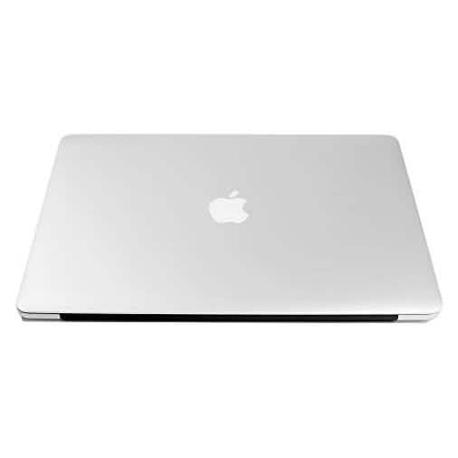Apple MacBook Pro Core i7 2.0 GHz 15" Retina 8GB 256 SSD (Refurbished) DailySale