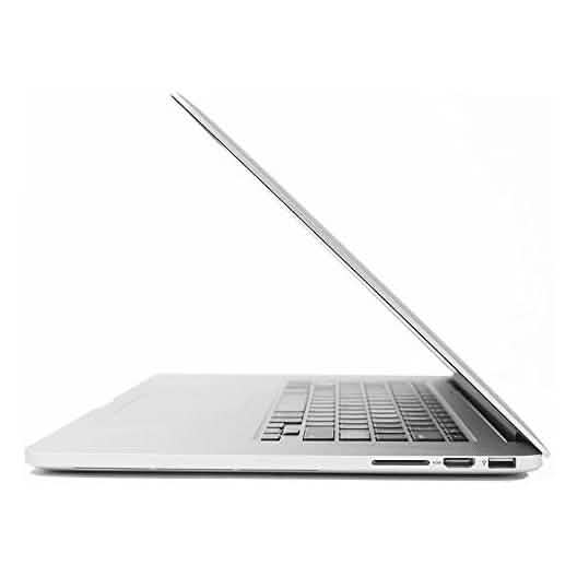 Apple MacBook Pro Core i7 2.0 GHz 15" Retina 8GB 256 SSD (Refurbished) DailySale