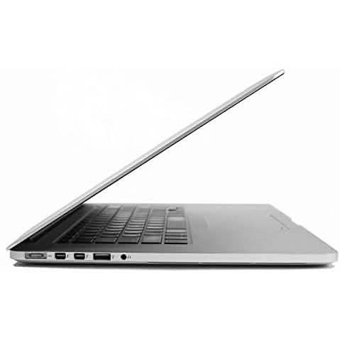 Apple MacBook Pro Core i7 2.4 GHz 15" Retina 16GB Memory, 256GB Solid State Drive (Refurbished) DailySale