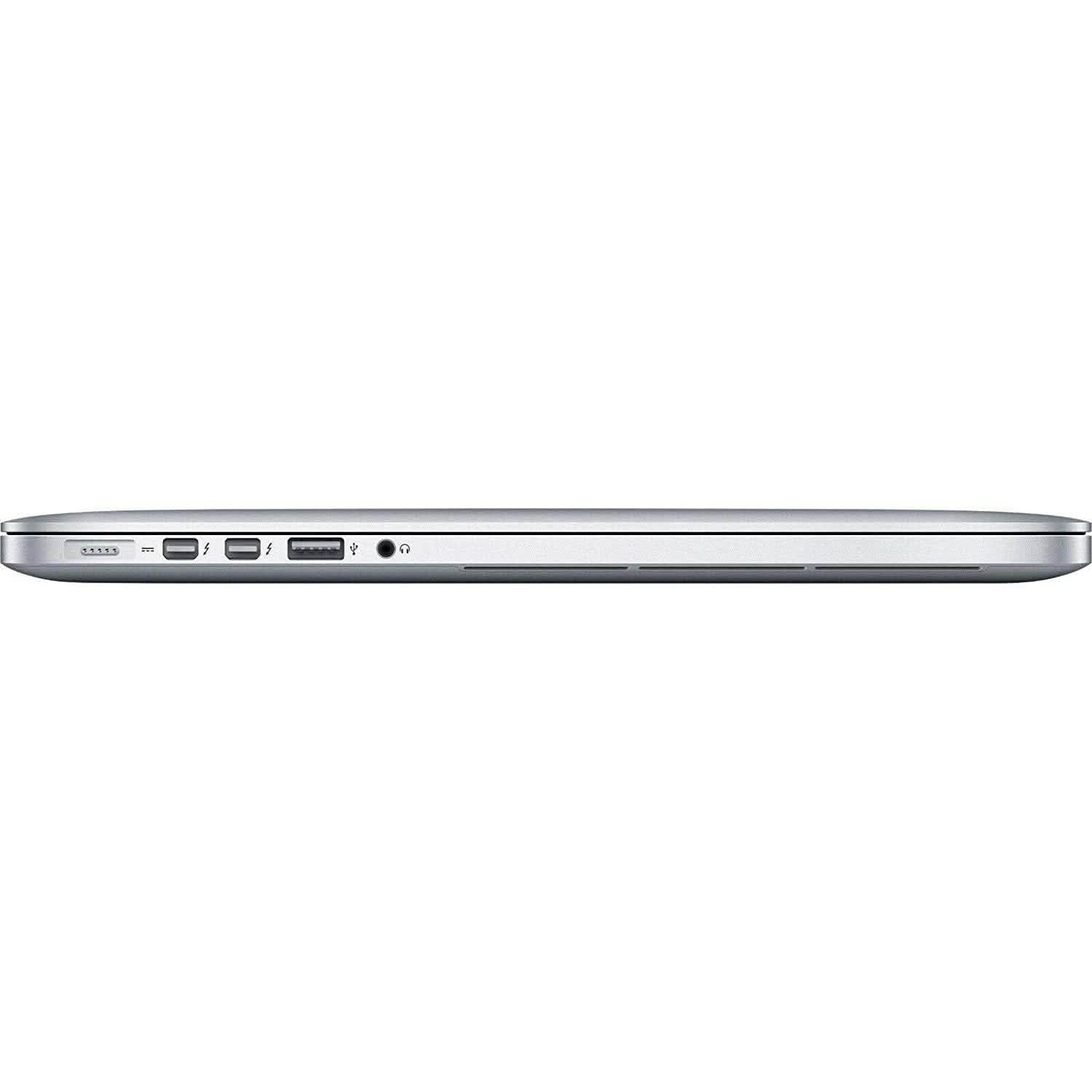 Apple MacBook Pro Core i7 2.5 GHz 15" (Mid 2014) (Refurbished) DailySale