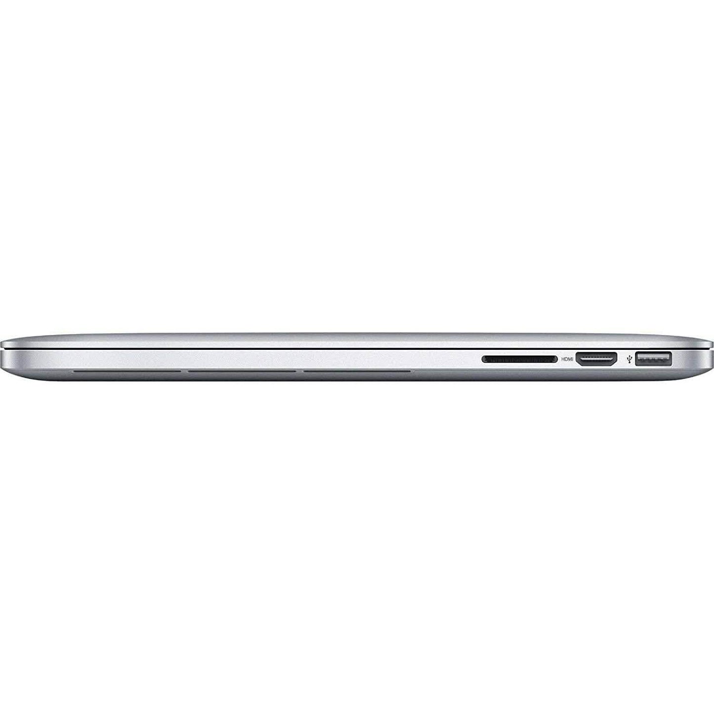 Apple MacBook Pro Core i7 2.5 GHz 15" (Mid 2014) (Refurbished) DailySale