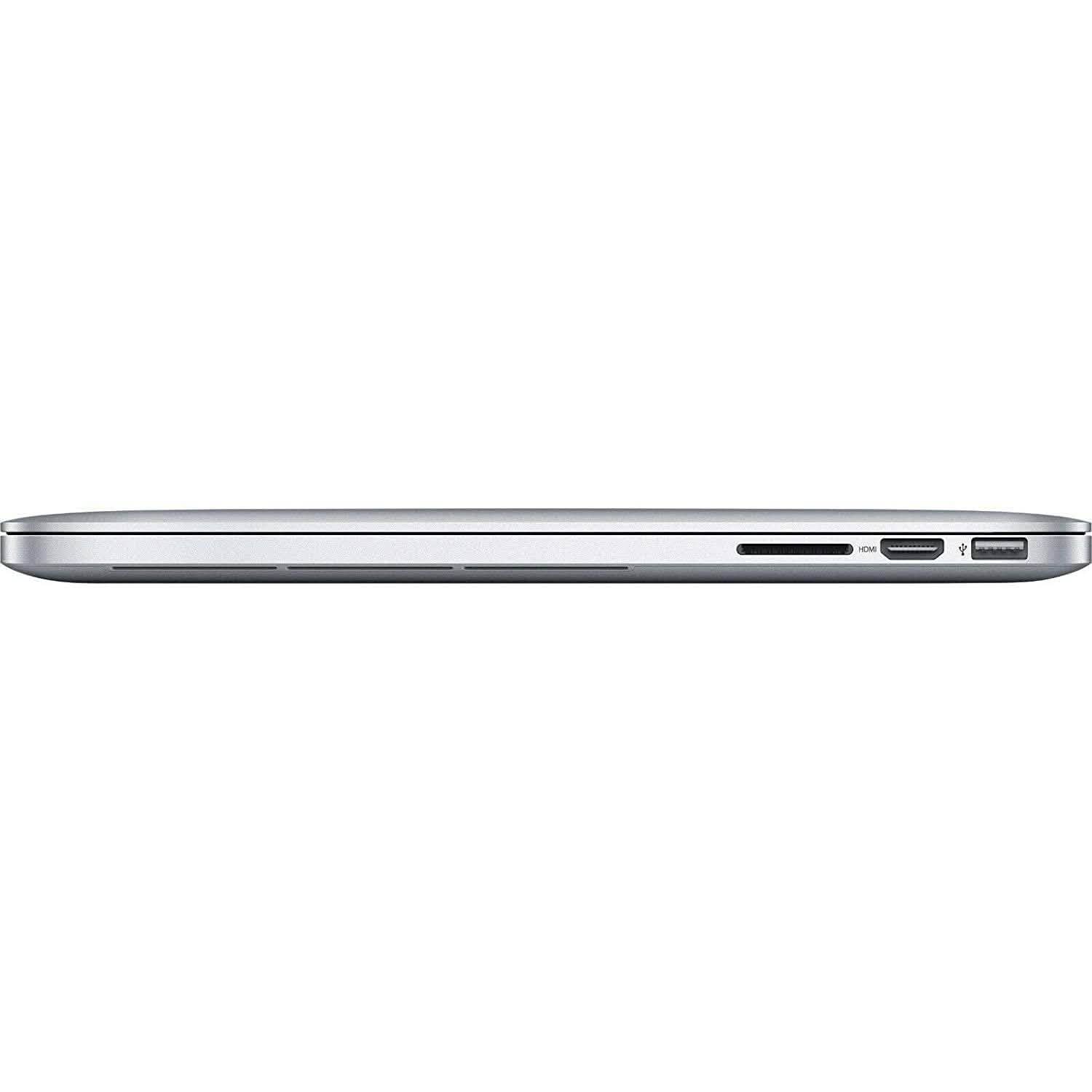 Apple MacBook Pro Core i7 2.5 GHz 15" (Mid 2014) (Refurbished) DailySale
