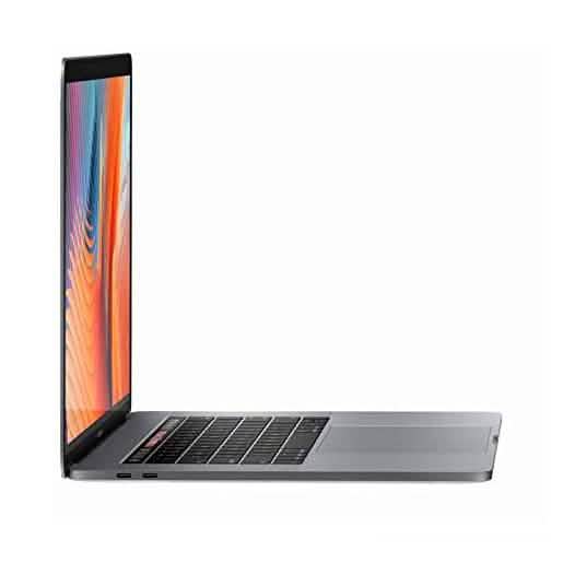 Apple MacBook Pro Core i7 2.6 GHz 15" Touch MLH32LL/A (Refurbished) DailySale