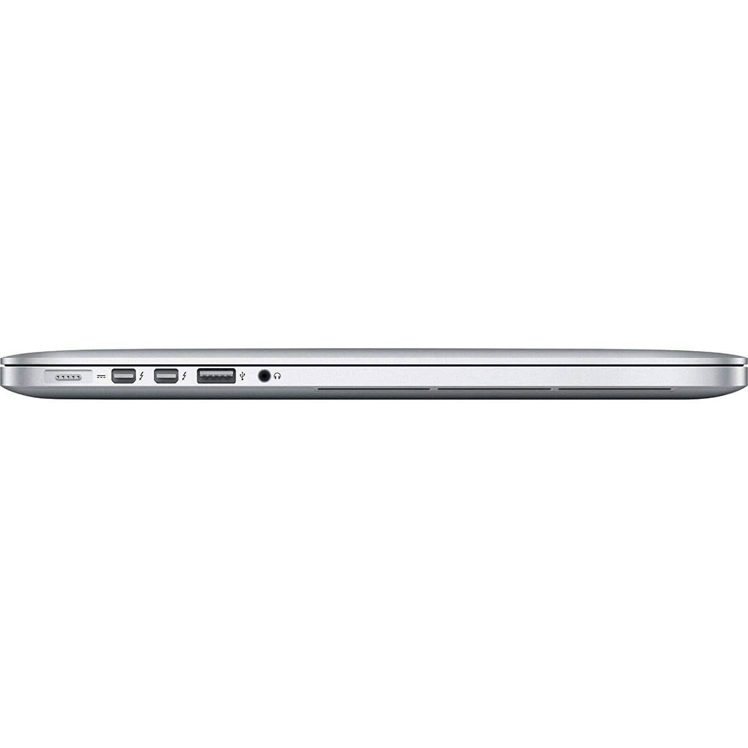 Apple MacBook Pro Core i7 2.8 GHz 15" 16GB 128GB MJLQ2LL/A (Refurbished) DailySale