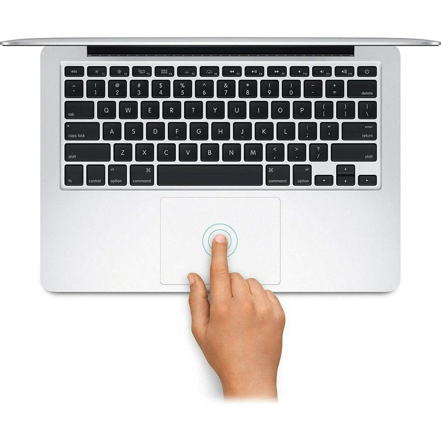 Apple MacBook Pro Core i7 2.8 GHz 15" 16GB 128GB MJLQ2LL/A (Refurbished) DailySale