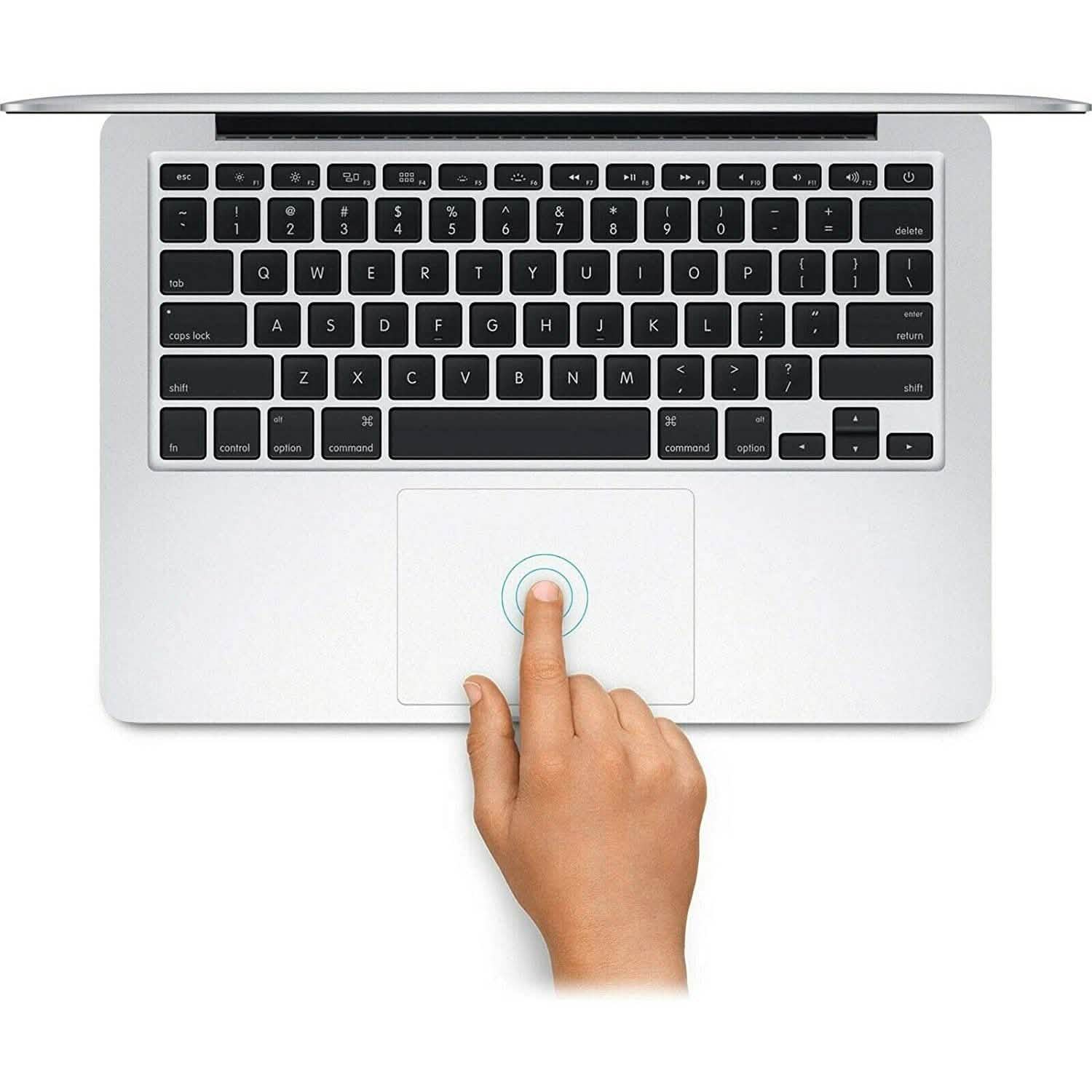 Apple MacBook Pro Core i7 2.8 GHz 15" 16GB 128GB MJLQ2LL/A (Refurbished) DailySale