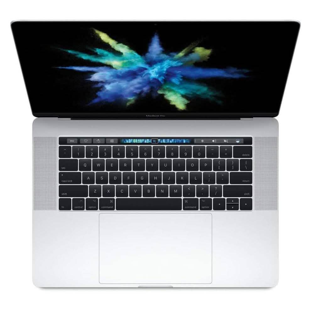 Apple MacBook Pro Core i7 2.8 GHz 15" Touch (Refurbished) DailySale