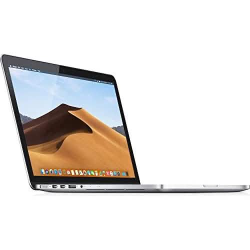 Apple MacBook Pro Intel Core i7-4578U X2 3.0GHz 16GB 512GB (Refurbished) DailySale