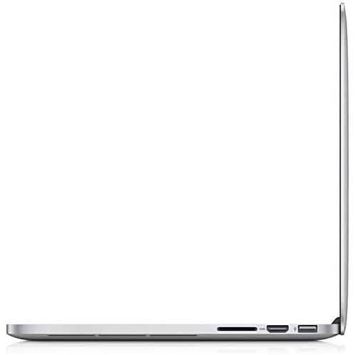 Apple MacBook Pro Intel Core i7-4578U X2 3.0GHz 16GB 512GB (Refurbished) DailySale
