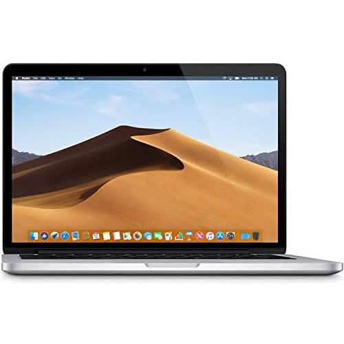 Apple MacBook Pro Intel Core i7-4578U X2 3.0GHz 16GB 512GB (Refurbished) DailySale