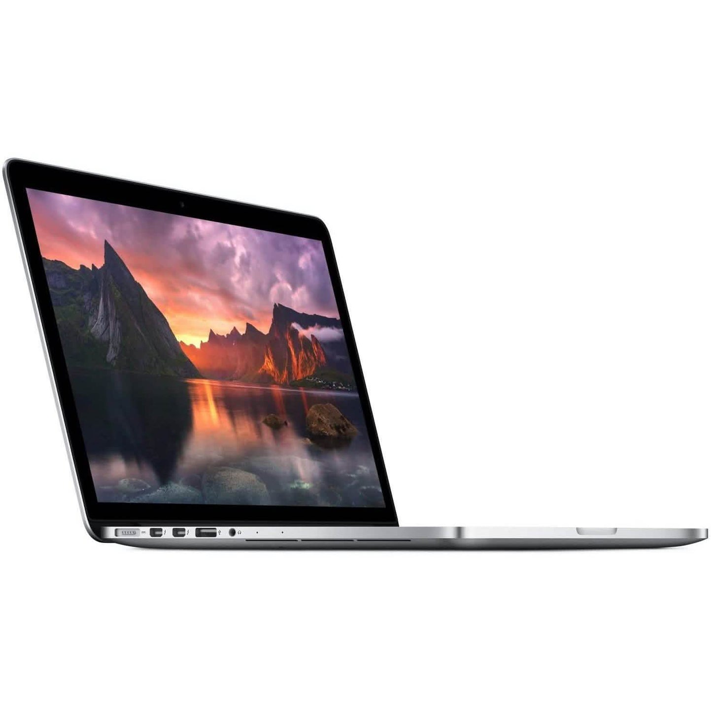 Apple MacBook Pro ME865LL/A 13.3-Inch (Refurbished) DailySale