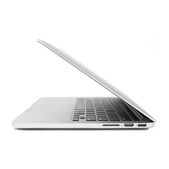 Apple MacBook Pro MGX92LL/A Core i5 2.8 GHz 13" (Refurbished) DailySale