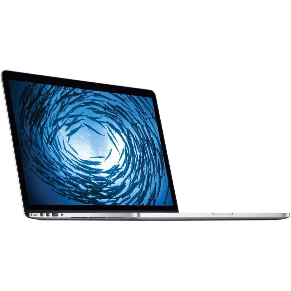 Apple MacBook Pro MGXA2LL/A 15-Inch Laptop with Retina Display (Refurbished) DailySale