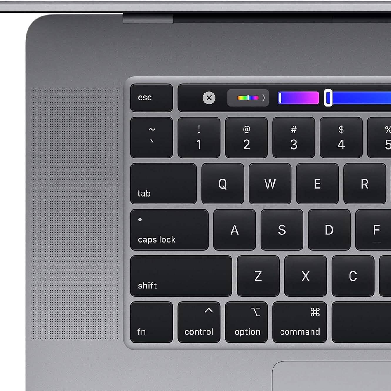 Apple Macbook Pro Mid 2019 16in 16GB 512GB Core i9 2.4 GHz MV912LL/A (Refurbished) DailySale