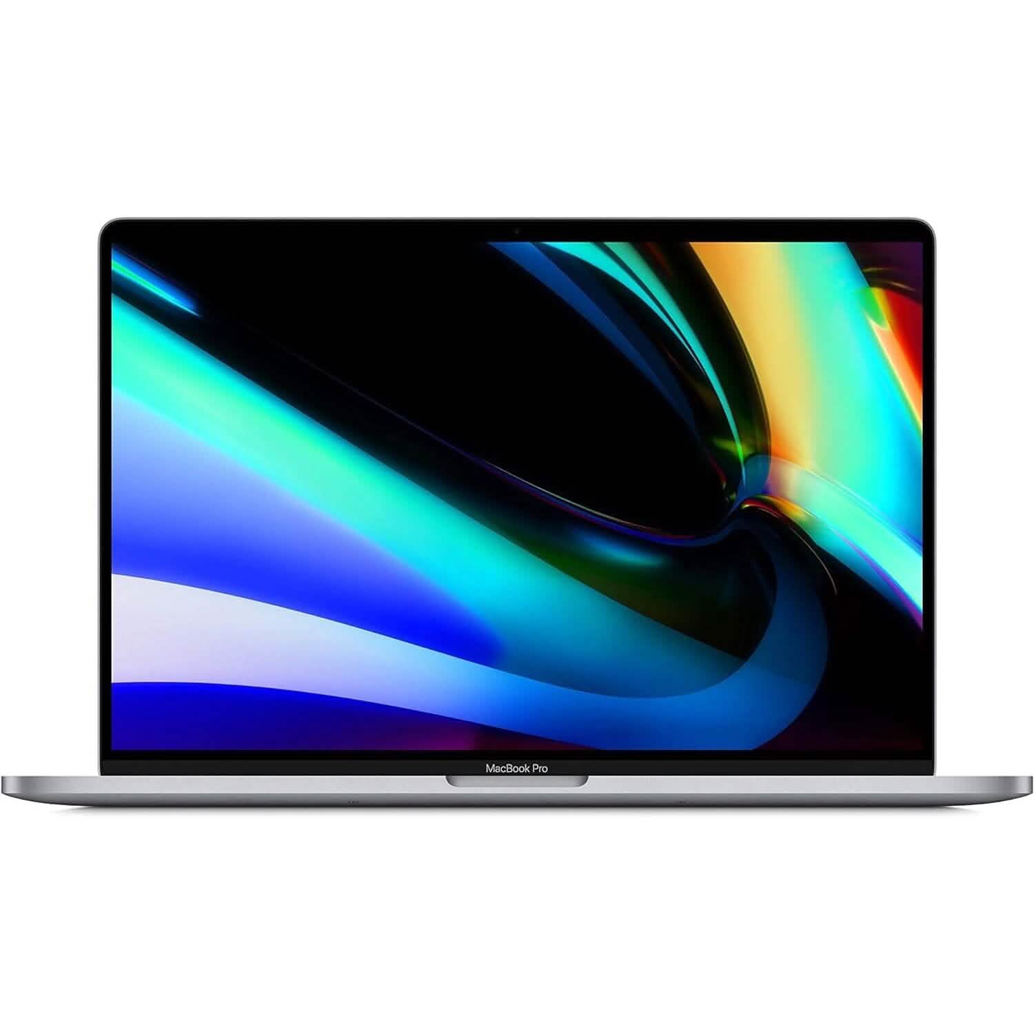Apple Macbook Pro Mid 2019 16in 16GB 512GB Core i9 2.4 GHz MV912LL/A (Refurbished) DailySale