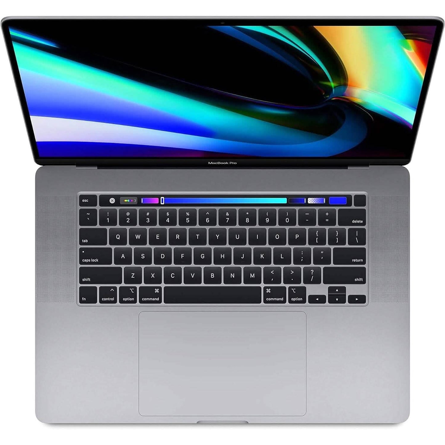 Apple Macbook Pro Mid 2019 16in 16GB 512GB Core i9 2.4 GHz MV912LL/A (Refurbished) DailySale