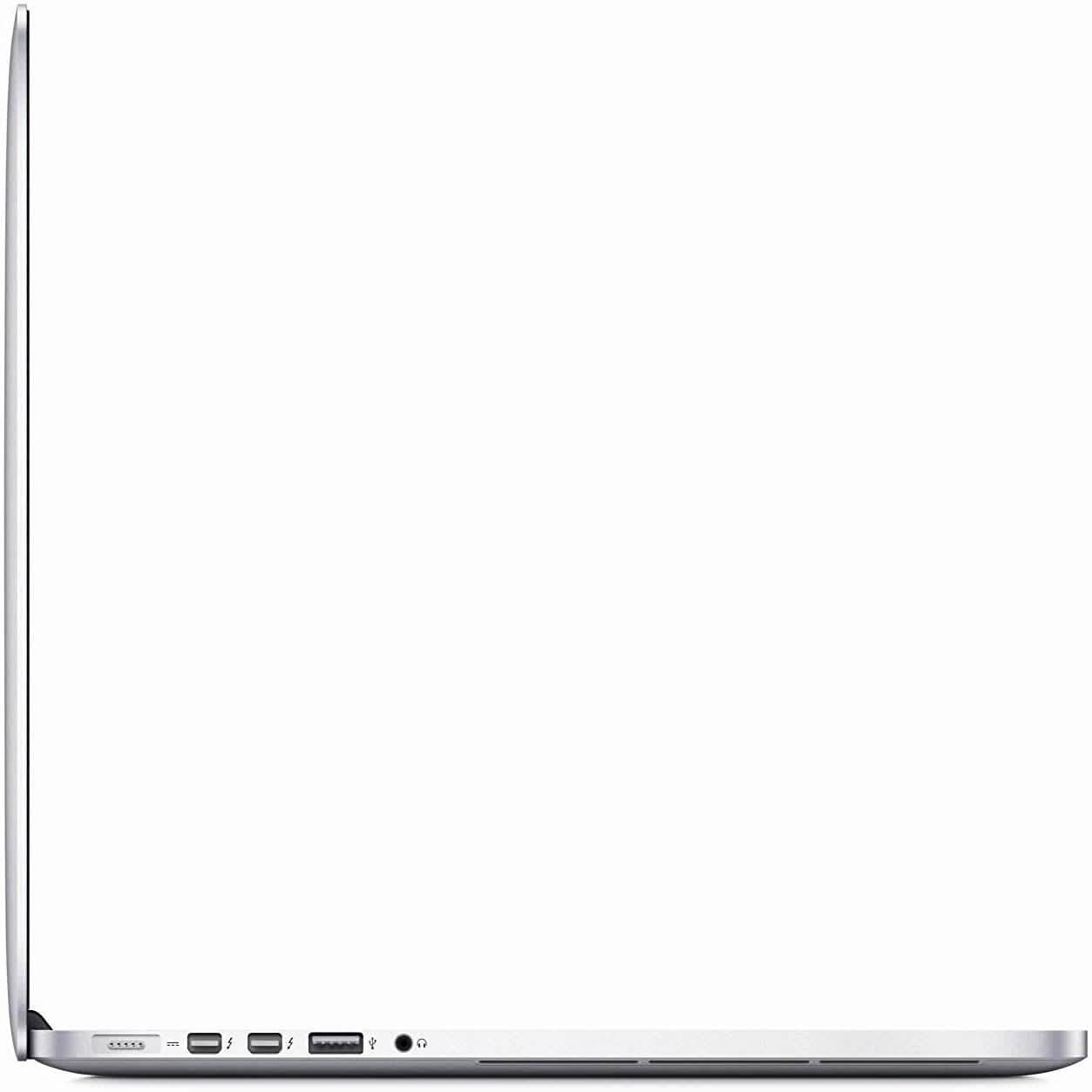 Apple MacBook Pro MJLT2LL/A 15" 16GB RAM 512GB SSD (Refurbished) DailySale