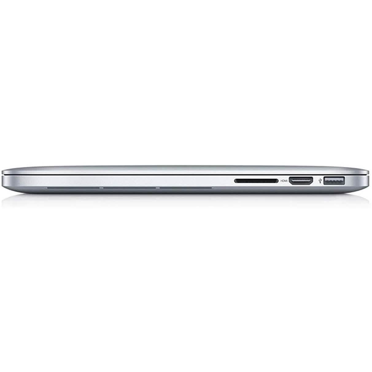 Apple MacBook Pro MJLT2LL/A 15" 16GB RAM 512GB SSD (Refurbished) DailySale