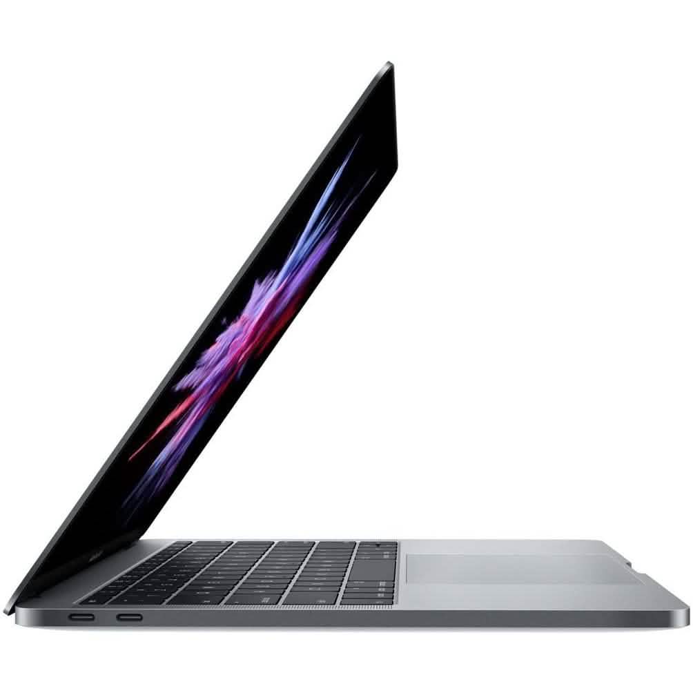 Apple MacBook Pro MLL42LL/A 13.3-inch 8GB RAM 256GB SSD (Refurbished) DailySale