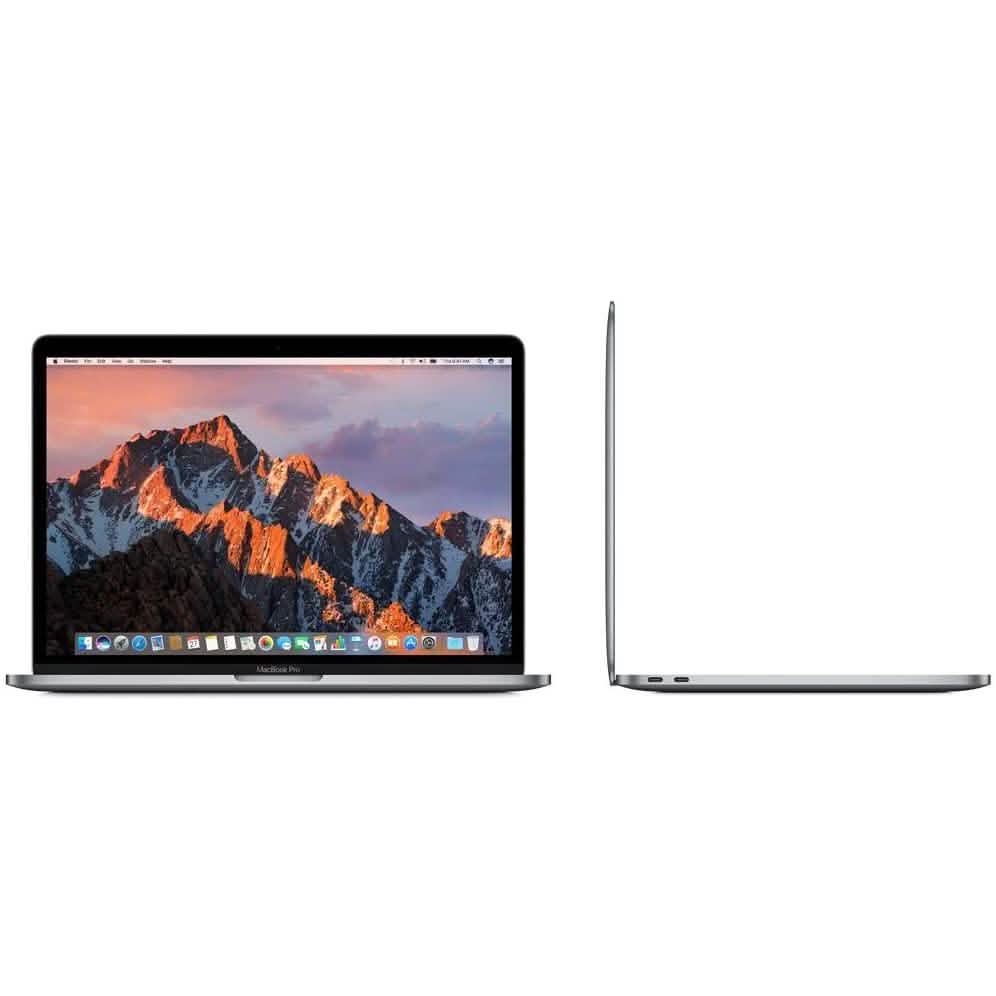 Apple MacBook Pro MLL42LL/A 13.3-inch 8GB RAM 256GB SSD (Refurbished) DailySale