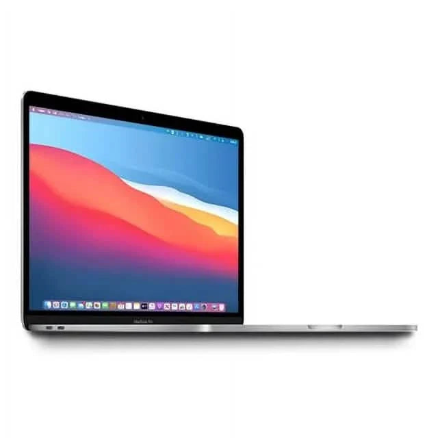 Apple MacBook Pro MPXU2LL/A, 13.3-inch, 2.3GHz i5, 8GB RAM, 128GB SSD (Refurbished) DailySale