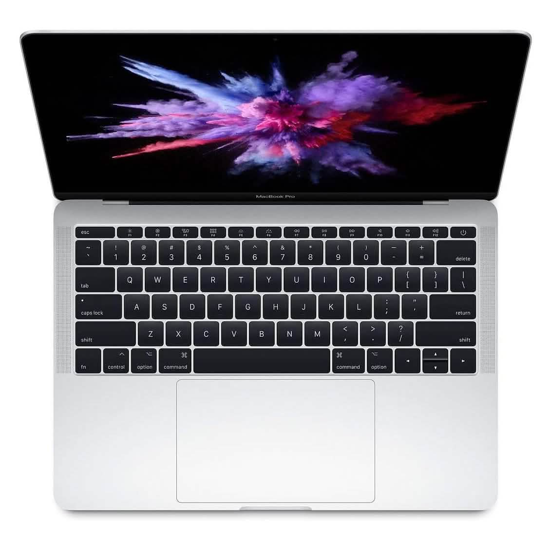 Apple MacBook Pro 8GB 256GB 13.3-Inch Laptop (Refurbished) DailySale