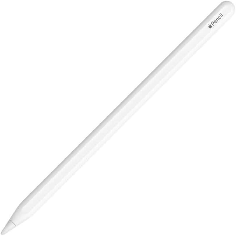 Apple Pencil (2nd Generation) Pixel-Perfect Precision and Industry-Leading Low Latency  (Refurbished) DailySale