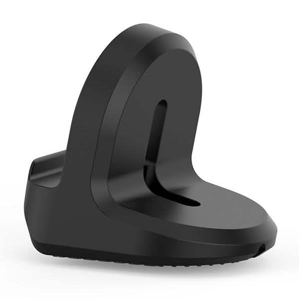 iWatch Silicone Charging Station Stand for Apple Watch DailySale