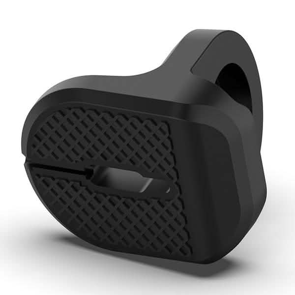 iWatch Silicone Charging Station Stand for Apple Watch DailySale