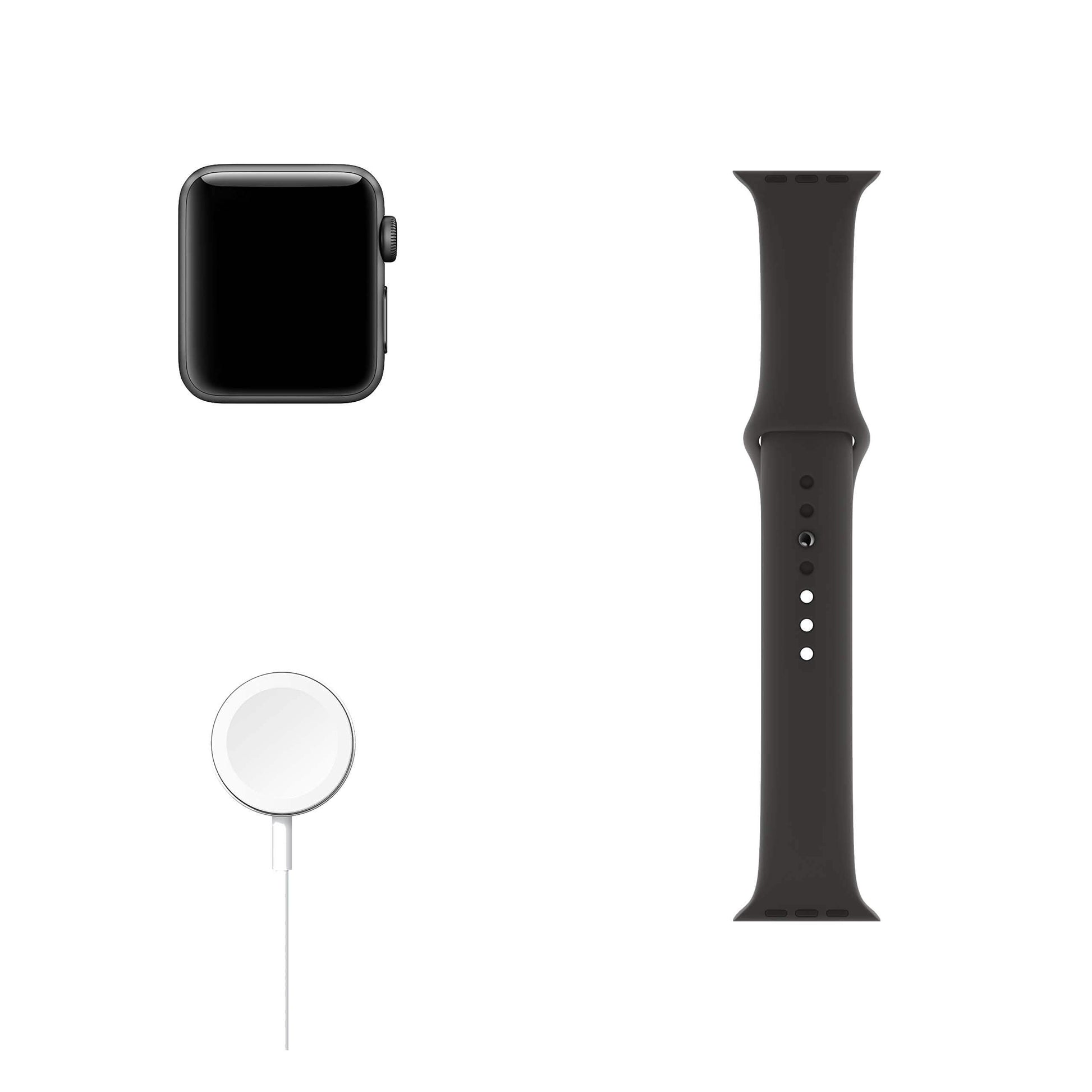 Apple Watch Series 3 GPS (Refurbished) DailySale